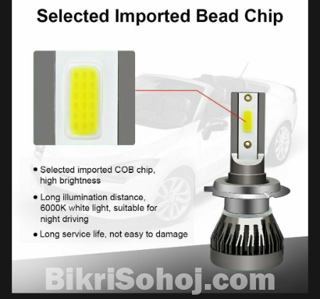 car high beam led light mad bright